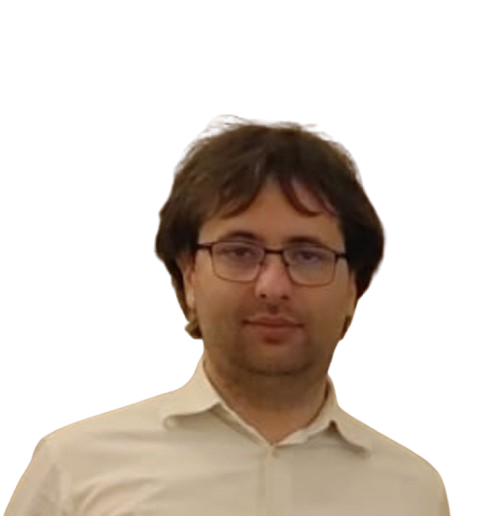 Roy Andrea Guido, archeologo